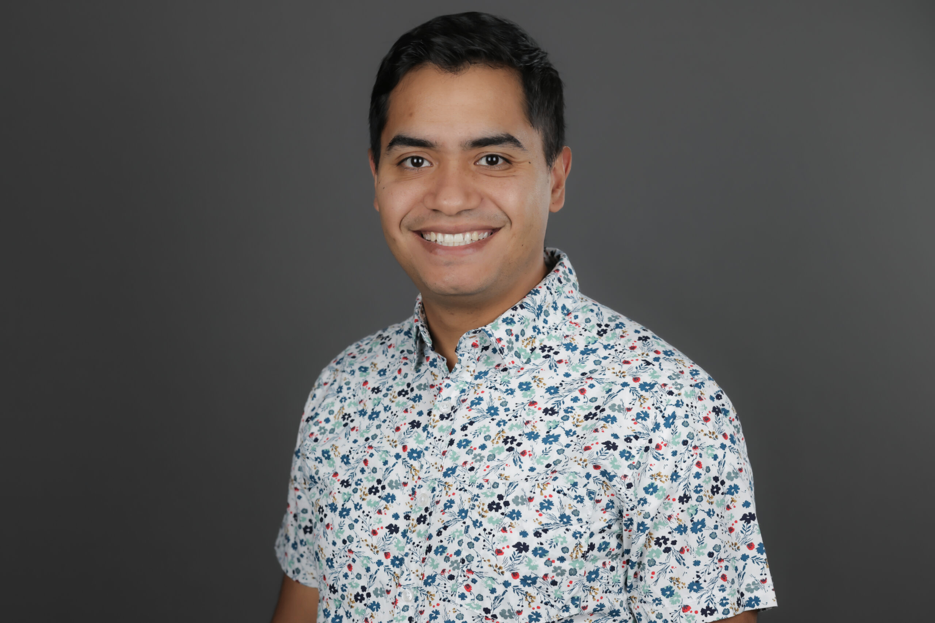 Erick Rodriguez