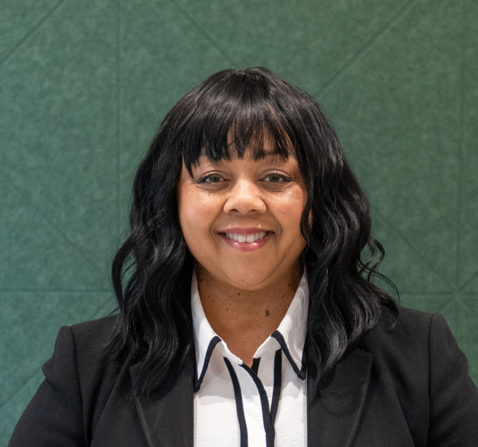 Glynnis Woolridge